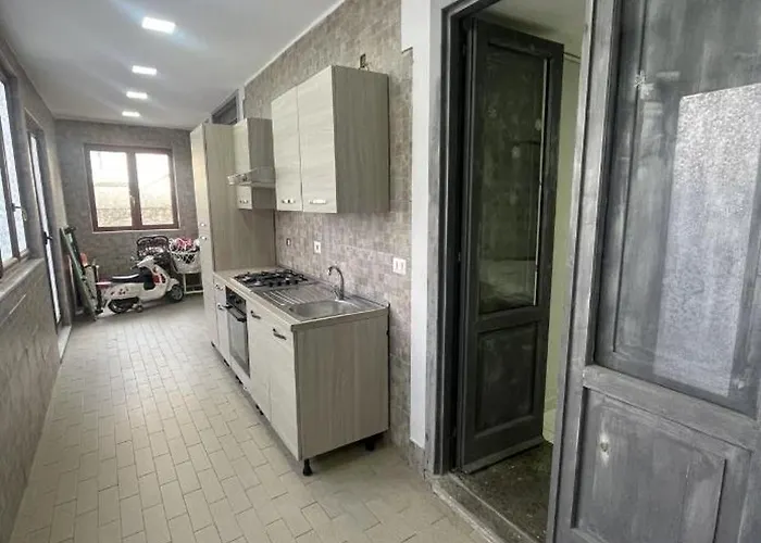 Valentino Pensjonat Neapol